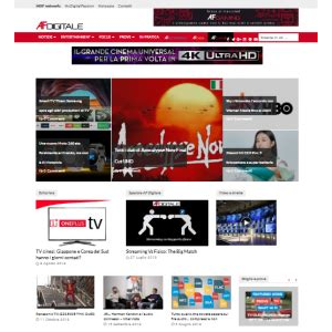 Afdigitale.it
